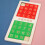 Number Slide Puzzle Grappig Wiskundig Educatief Speelgoed -Kind 8
