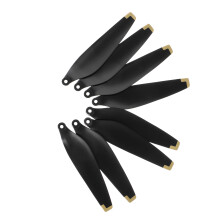 8Stk Rc Propellerblätter Für Flugzeug Spielzeug Ersatz
