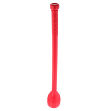 1 Palo De Bola De Nieve Plástico