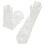4 Paren Lange Kant Handschoenen Thee Bruiloft Accessoires 1
