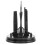 Guangzhou Tower Modell Metall Chinesischer Desktop 1