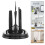 Guangzhou Tower Modell Metall Chinesischer Desktop 9