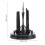 Guangzhou Tower Modell Metall Chinesischer Desktop 2