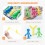 5 Sets Aliens Spielzeug Für Kinder 10