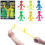 5 Sets Aliens Spielzeug Für Kinder 8