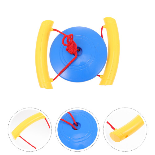 Une Pièce Double Plaque De Ralliement Manuel Pour Enfants 2