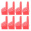 16 Cheerleading Mit Fingeraufschlag 2