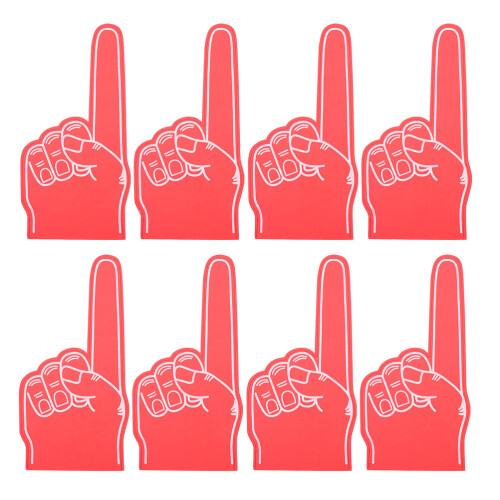 16 Cheerleading Mit Fingeraufschlag 1