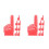 16 Cheerleading Mit Fingeraufschlag 9
