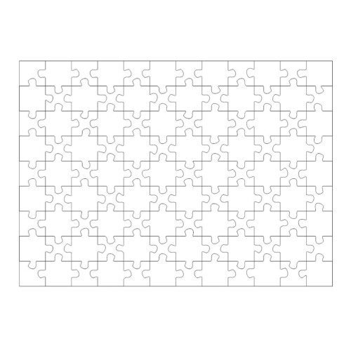 216 Pièces Transparent Jeu Éducatif Pour Enfants