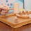 1 Set Speelgoed Educatief Speelgoed Voor Kinderen Trainen 8