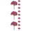 30 Stuks Zandtafel Modelboom Micro Landschap Decoratie 10