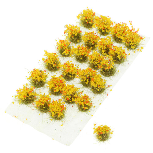 1 Caja De Matas De Estática Simulada Artificial 1