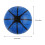 Cube Kunststoff Blau Basketball Puzzlecube Für Kinder 2