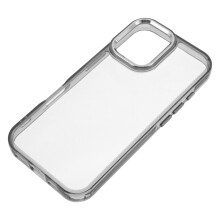3Stk Transparente Handyhülle Aus Acryl Für 17