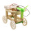 Mini Diy Windantrieb Bausatz Modellauto Für Kinder 8