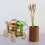 Mini Diy Windantrieb Bausatz Modellauto Für Kinder 2