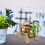 Mini Diy Windantrieb Bausatz Modellauto Für Kinder 7