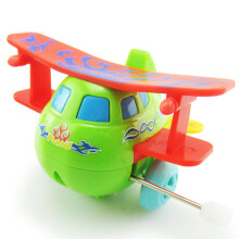 3Stk Rotary Tumbling Flugzeug Aufzieh Spielzeug Für Kinder