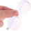3 Piezas Gafas Para 1/6, De Sol Y 10