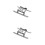 2St Verlängerter Landeapparat Für Mini 2 Quadcopter 4