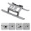 2St Verlängerter Landeapparat Für Mini 2 Quadcopter 11