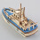 3D Puzzle Militär Aus Holz Für Kinder 4