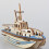 3D Puzzle Militär Aus Holz Für Kinder 11