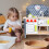 De Cocina De Madera Para Niños 5