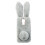 Lovely Bunny Handyhülle Plüsch Für 1