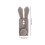 Lovely Bunny Handyhülle Plüsch Für 2