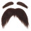 4 Juegos De Bigote Y Para Disfraz De 8