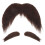 4 Juegos De Bigote Y Para Disfraz De 10