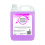 2Work Hand Soap Pink Pearl 5 Litre Bulk Bottle 1