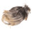 Peluca 80 Para Punk Rock Cosplay Disfraz 10