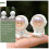 4Stk Weiße Astronaut Statue Aus Kunststoff, 10