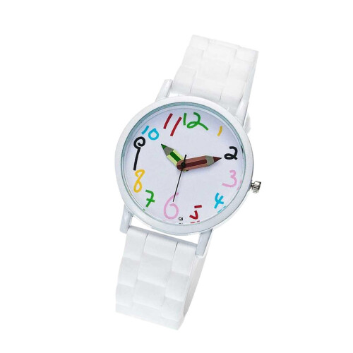 1 Relojes Para Niños Relojes De
