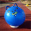 1 Saltarina Hinchable PVC con de Dibujos 7