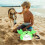 Kinder Netz Reise Organizer Langlebige 7
