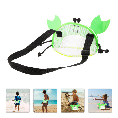 Kinder Netz Reise Organizer Langlebige 2