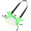 Kinder Netz Reise Organizer Langlebige 4