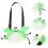 Kinder Netz Reise Organizer Langlebige 5