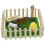 1 Set Stable Spielset Lebendiges 8