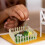 1 Set Stable Spielset Lebendiges 9