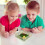 1 Set Stable Spielset Lebendiges 10