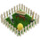 1 Set Stable Spielset Lebendiges 4