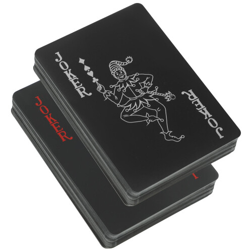 2 Dozen Huishoudelijke Pokerspel Compacte Kaarten 2