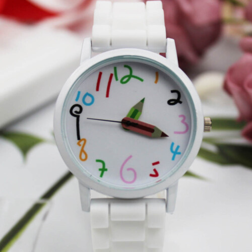 1 Relojes Para Niños Relojes De 2