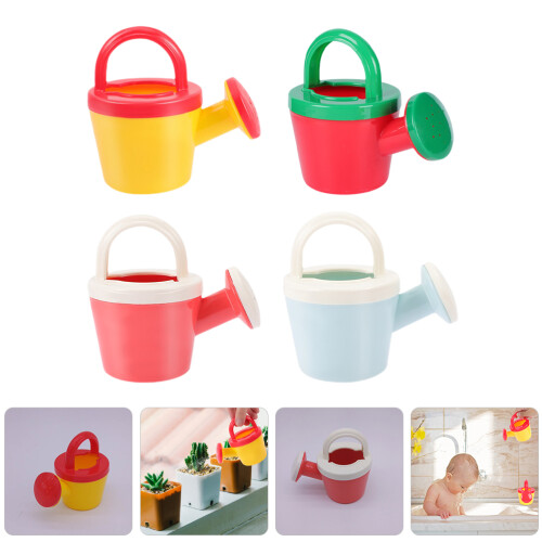 4 Piezas Niños Juguetes y 2