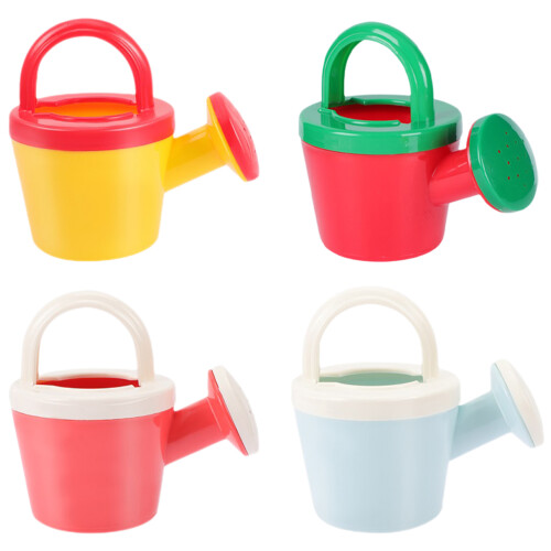 4 Piezas Niños Juguetes y 1
